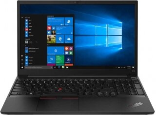 Lenovo ThinkPad E15 G2 20TD0047TX030 Notebook kullananlar yorumlar